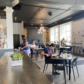 Monk & Mongoose - Lone Tree - Coffee & Tea Near Me - Lone Tree, Colorado