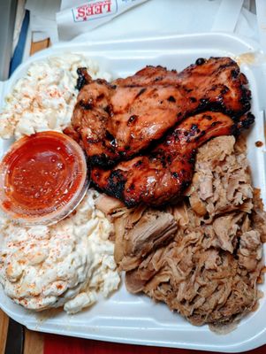 lolani's Plate Lunch by null