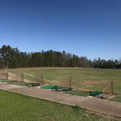 Legends Golf Center - Driving Range