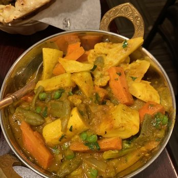 The Everest Kitchen - Vegetable curry - Indian Near Me - Lake Forest Park, Washington The Everest Kitchen - Vegetable curry - Indian Near Me - Lake Forest Park, Washington