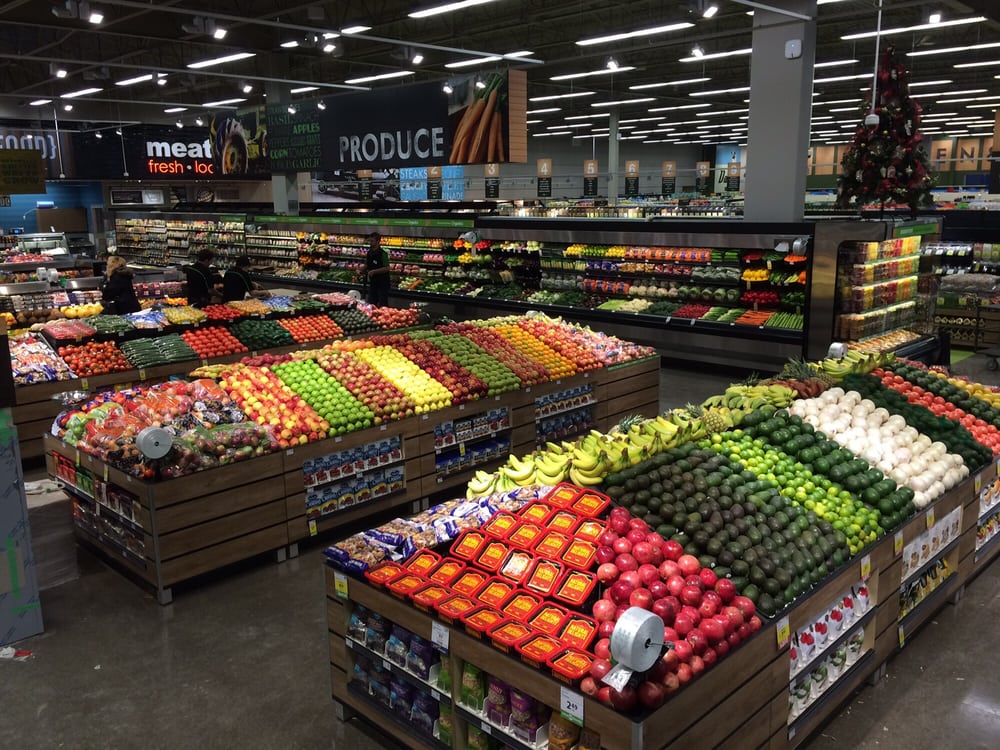 SAVEONFOODS Updated July 2024 10 Photos 1264 ber Greens