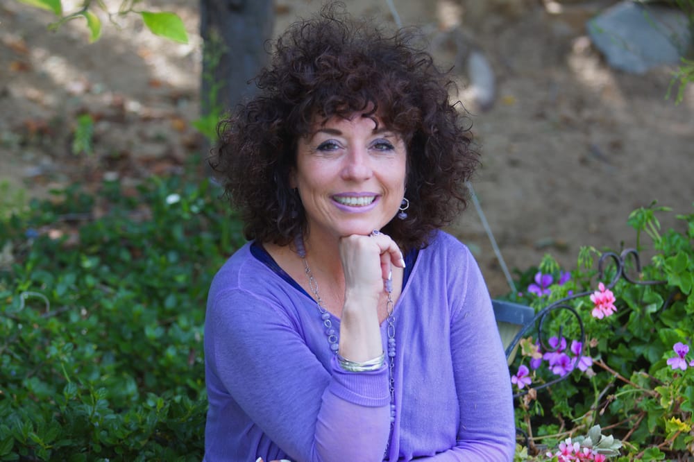 Ella Begelfor, MFT, Hypnotherapist - grief counselor in Woodland Hills, CA
