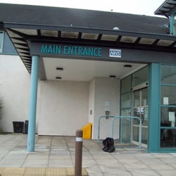 Ulverston Health Center