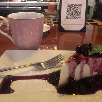 Madeleine's Fusion Restaurant - New York cheesecake - New American Near Me - Evansville, Indiana Madeleine's Fusion Restaurant - New York cheesecake - New American Near Me - Evansville, Indiana