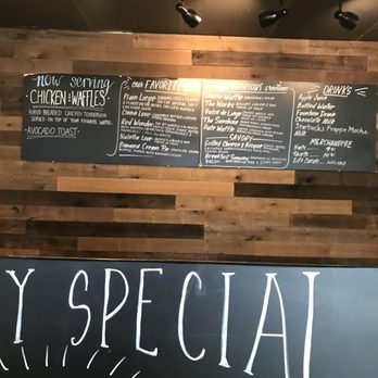 Waffle Love - Waffles Near Me - Northridge, California Waffle Love - Waffles Near Me - Northridge, California