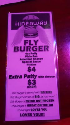 Hawthorne Hideaway by null