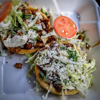 Taqueria Talpense - Sopes - Mexican Near Me - Lynnwood , Washington Taqueria Talpense - Sopes - Mexican Near Me - Lynnwood , Washington
