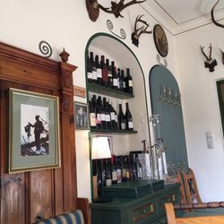 Restaurant K2 - Awesome restaurant with traditional Austrian food in the Alps near 5 fingers
