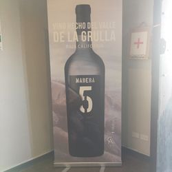 El Clavo Cocina de Baja