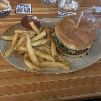 THE BARLEY MERCHANT Updated October 2025 48 Photos 36 Reviews