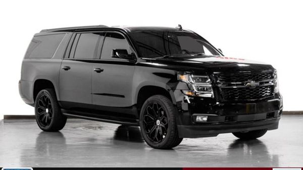 VIP Safe ride with your top notch chauffeur in Black Suburban SUV - We have great offers for you from heart of Dallas Highland Park and surrounding neighborhoods to all over DFW metroplex, please feel free to reach out and you’re going to be taken care of ,looking forward to have you onboard ;earning your business and trust for future.

945 264-0478