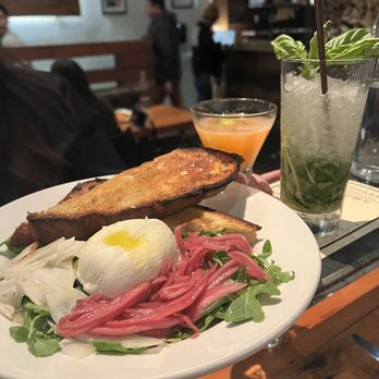 Oven and Shaker - Pizza Near Me - Portland, Oregon