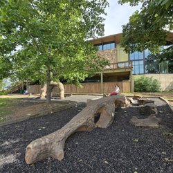 Janet Huckabee Arkansas River Valley Nature Center