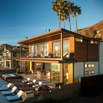 Allen Construction - Beach House Getaway - General Contractors Near Me - Santa Barbara, California