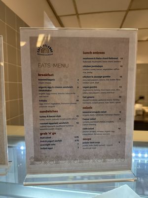 Cafe Melange by null
