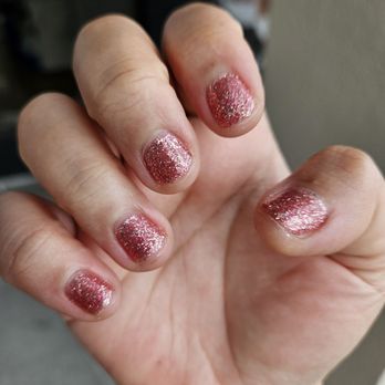 Nails By Ken - Gel nail manicure. Natural nails. - Nail Salons Near Me - Catonsville, Maryland Nails By Ken - Gel nail manicure. Natural nails. - Nail Salons Near Me - Catonsville, Maryland