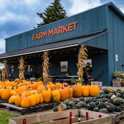 Hubbell Farms