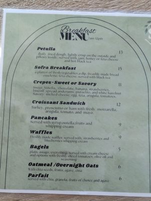 Menu photo 8 Sofra Taverna Las Vegas, NV Menu photo 8 Sofra Taverna Las Vegas, NV
