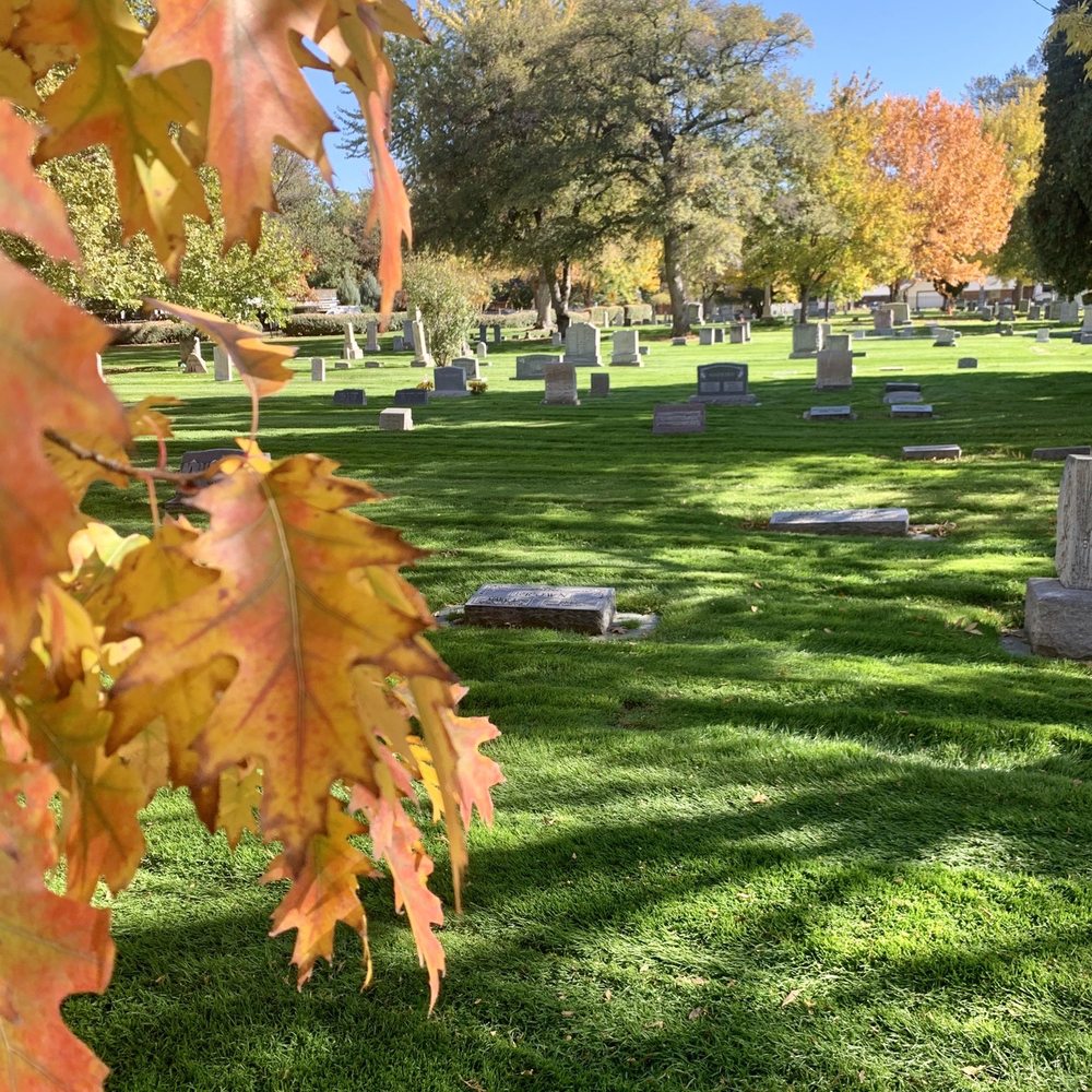 Pioneer Cemetery - Gorgeous autumn - Funeral Services & Cemeteries Near Me - Boise, Idaho Pioneer Cemetery - Gorgeous autumn - Funeral Services & Cemeteries Near Me - Boise, Idaho