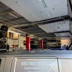 Honest Mobile Mechanics - CALL US TODAY AT 615-642-7461