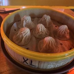 Xiao Long Bao