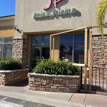 JP Asian Fusion - Outside - Asian Fusion Near Me - Modesto, California JP Asian Fusion - Outside - Asian Fusion Near Me - Modesto, California