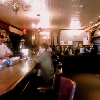 Peter Luger - Bar area - Steakhouses Near Me - Brooklyn, New York Peter Luger - Bar area - Steakhouses Near Me - Brooklyn, New York