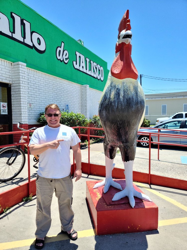 El Gallo De Jalisco