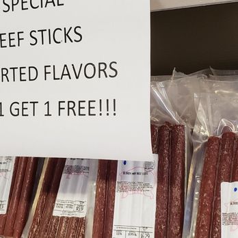 Wilson Farm Meats - Great deal. - Meat Shops Near Me - Elkhorn, Wisconsin Wilson Farm Meats - Great deal. - Meat Shops Near Me - Elkhorn, Wisconsin