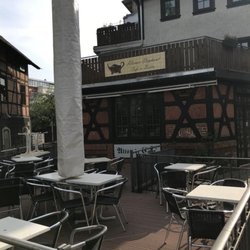 Kleiner Elephant - Kleiner Elephant Altstadtcafe - kaviareň