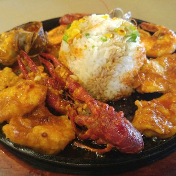 The Captain's Boil - Chicken Teriyaki ($10.99) - Cajun/Creole Near Me - Toronto, Ontario The Captain's Boil - Chicken Teriyaki ($10.99) - Cajun/Creole Near Me - Toronto, Ontario
