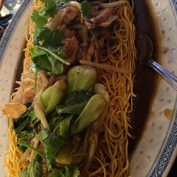 Patois Toronto - Chinese Near Me - Toronto, Ontario
