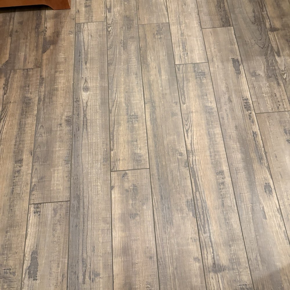 New wood laminate New wood laminate