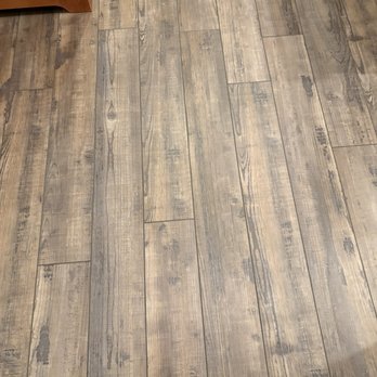 Lowe's Home Improvement - New wood laminate - Hardware Stores Near Me - Thousand Oaks, California