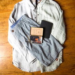 Jackalope Provisions of Wear