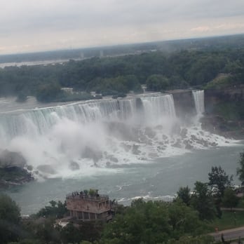 SkyWheel - Amusement Parks Near Me - Niagara Falls, Ontario