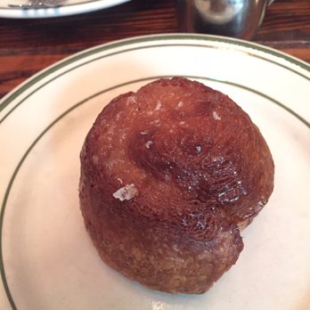 Roberta's - Sticky bun - Pizza Near Me - Brooklyn, New York Roberta's - Sticky bun - Pizza Near Me - Brooklyn, New York