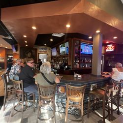 El Agave - Bar