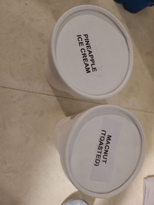 Kamoi Snack-n-Go, Inc. by null