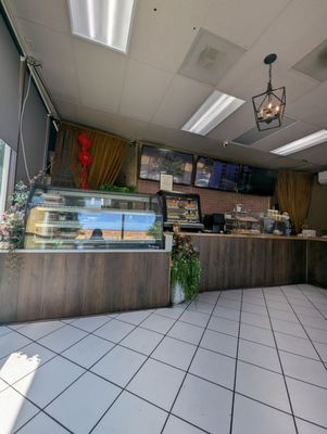 Y-Linh Sandwiches by null