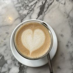 Federal - Caffe latte