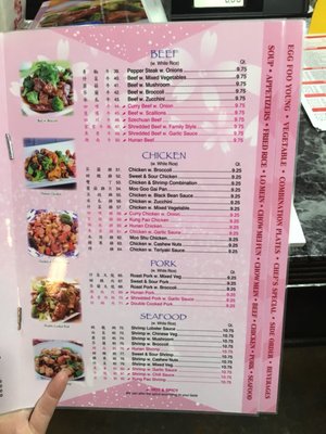 Menu photo 8 Kasai  Restaurant Carnegie, PA