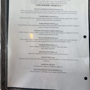 Runway Diner - Thursdays lunch special - Diners Near Me - South Hackensack, New Jersey Runway Diner - Thursdays lunch special - Diners Near Me - South Hackensack, New Jersey