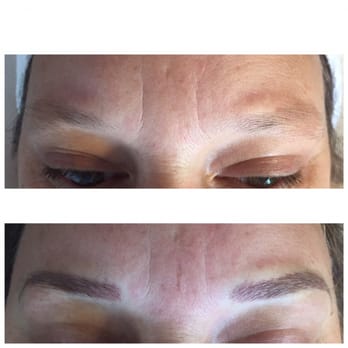 Lasting Impressions Permanent Makeup - Microblade Eyebrows - Permanent Makeup Near Me - Tucson, Arizona Lasting Impressions Permanent Makeup - Microblade Eyebrows - Permanent Makeup Near Me - Tucson, Arizona