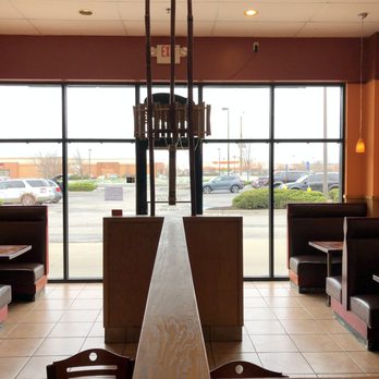 Wong's Kitchen - Dining Area - Chinese Near Me - Olathe, Kansas Wong's Kitchen - Dining Area - Chinese Near Me - Olathe, Kansas