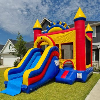 Jumpers Texas - Party Equipment Rentals Near Me - Fulshear, Texas Jumpers Texas - Party Equipment Rentals Near Me - Fulshear, Texas