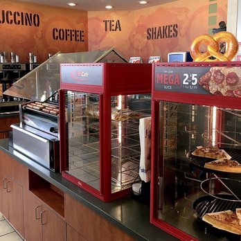Phillips 66 - Fresh-ish pizza, wraps, hot dogs, and pretzels. - Gas Stations Near Me - Creve Coeur, Missouri Phillips 66 - Fresh-ish pizza, wraps, hot dogs, and pretzels. - Gas Stations Near Me - Creve Coeur, Missouri