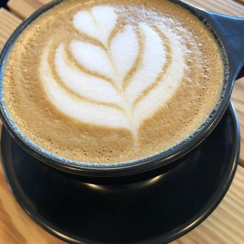 Merit Coffee - Coffee & Tea Near Me - Austin, Texas