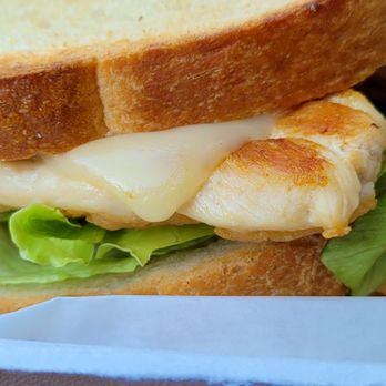 Min's Kitchen - a sandwich and french fries - American Near Me - Concord, California Min's Kitchen - a sandwich and french fries - American Near Me - Concord, California