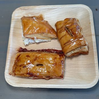 CAO Bakery & Cafe - Cuban Near Me - Tampa, Florida